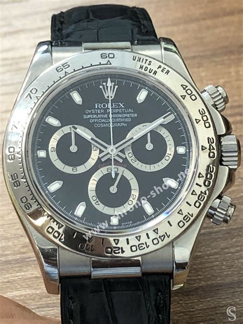 rolex daytona sel bracelet|genuine Rolex strap.